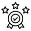 Experience icon